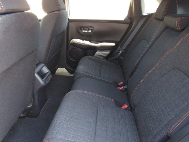 used 2023 Honda HR-V car, priced at $24,734
