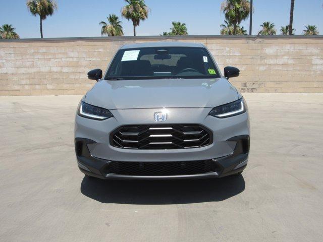 used 2023 Honda HR-V car, priced at $24,734