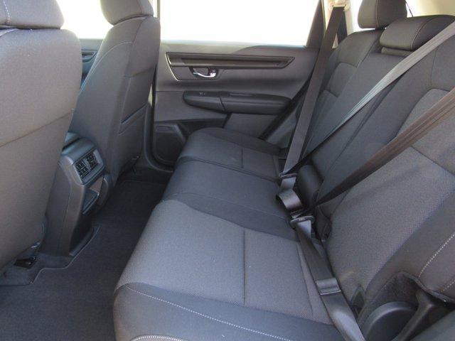 new 2025 Honda CR-V car, priced at $35,245