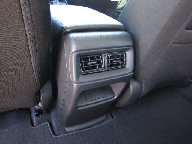 new 2025 Honda CR-V car, priced at $35,245