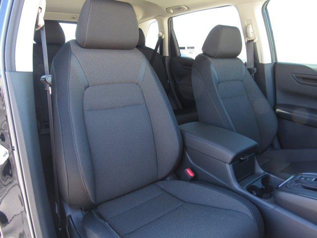new 2025 Honda CR-V car, priced at $35,245