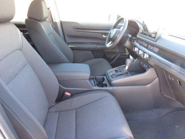 new 2025 Honda CR-V car, priced at $35,245