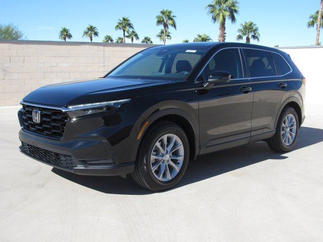 new 2025 Honda CR-V car, priced at $35,245