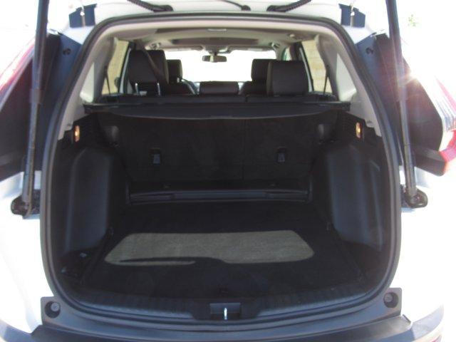 used 2022 Honda CR-V car, priced at $28,157