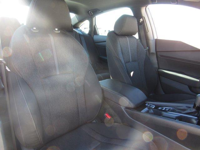 used 2024 Honda Accord Hybrid car, priced at $28,698