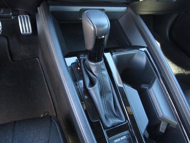 used 2024 Honda Accord Hybrid car, priced at $28,698