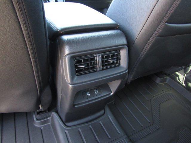 new 2026 Honda CR-V Hybrid car, priced at $43,700