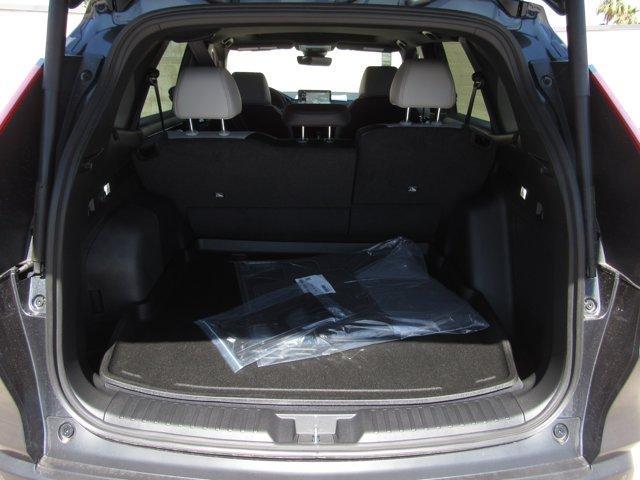 new 2026 Honda CR-V Hybrid car, priced at $43,700