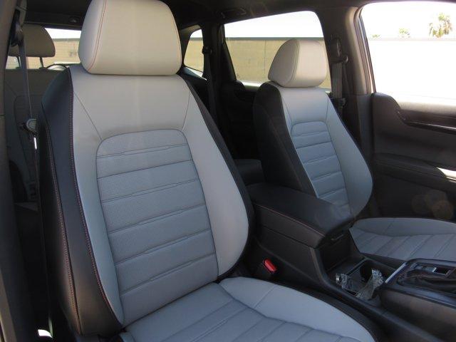 new 2026 Honda CR-V Hybrid car, priced at $43,700