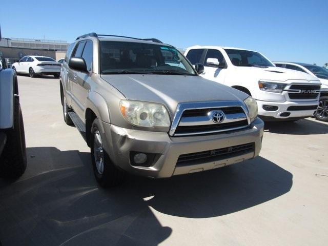 used 2007 Toyota 4Runner car, priced at $10,777