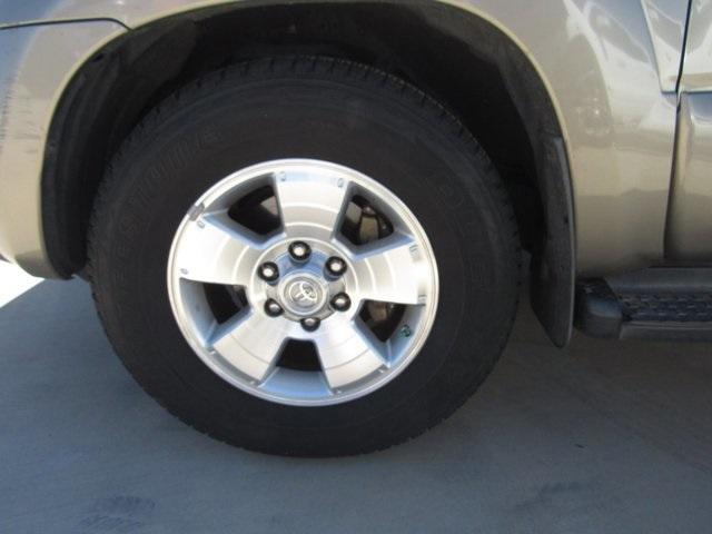 used 2007 Toyota 4Runner car, priced at $10,777