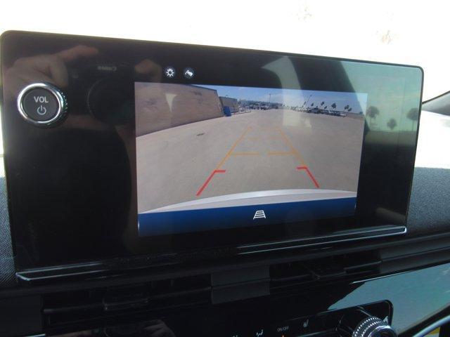 new 2026 Honda Prologue car, priced at $49,350