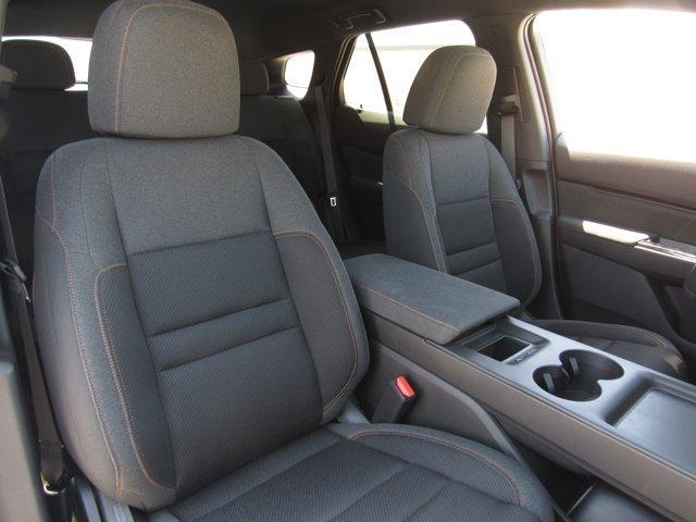 new 2026 Honda Prologue car, priced at $49,350