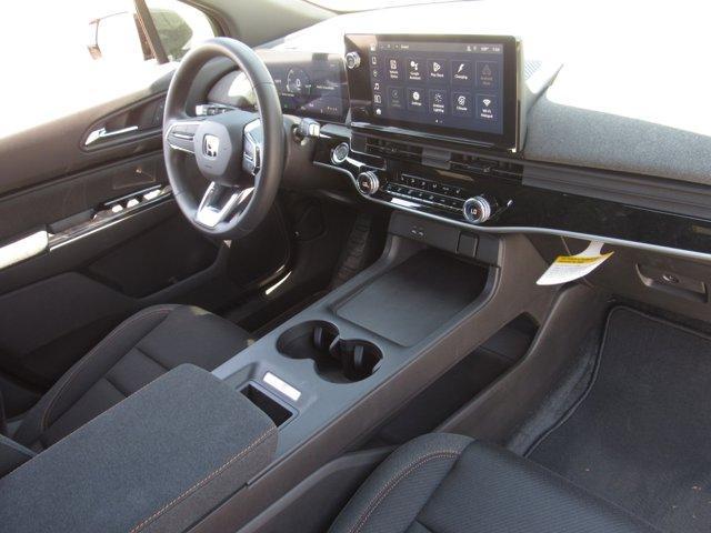 new 2026 Honda Prologue car, priced at $49,350