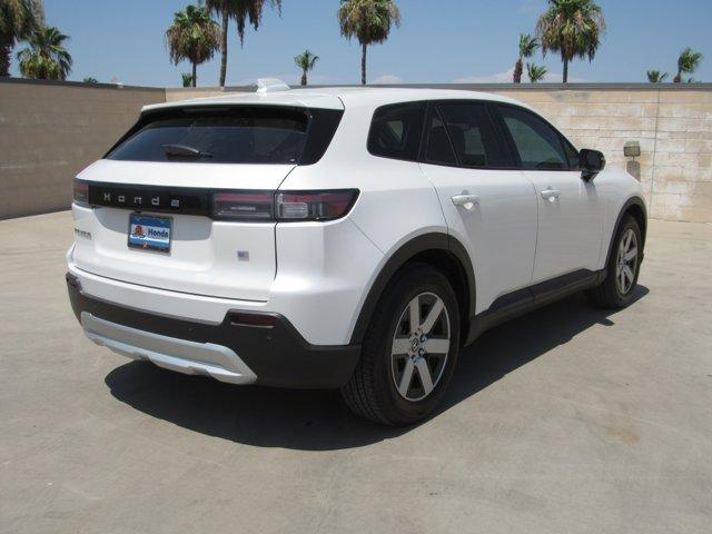 new 2026 Honda Prologue car, priced at $49,350