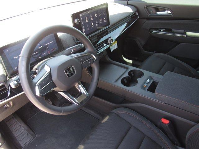 new 2026 Honda Prologue car, priced at $49,350