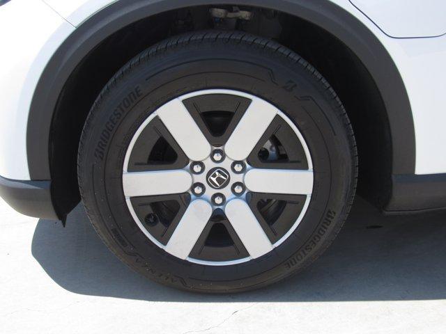 new 2026 Honda Prologue car, priced at $49,350