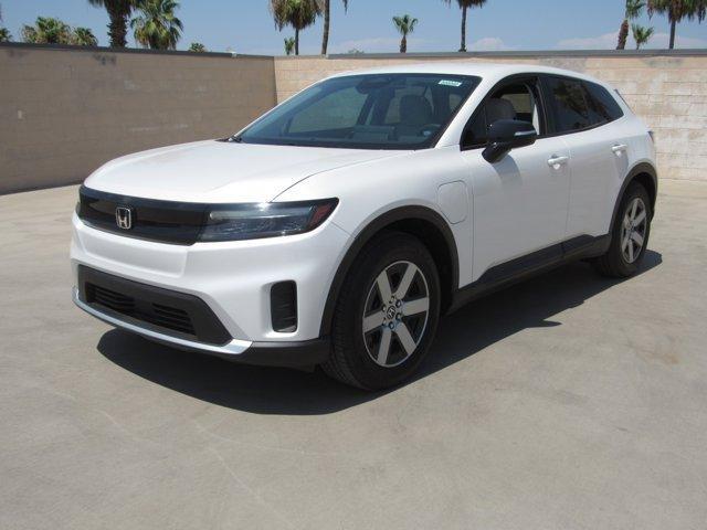 new 2026 Honda Prologue car, priced at $49,350