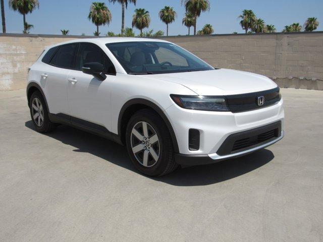 new 2026 Honda Prologue car, priced at $49,350