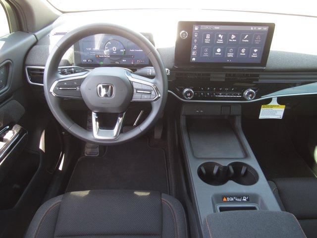 new 2026 Honda Prologue car, priced at $49,350