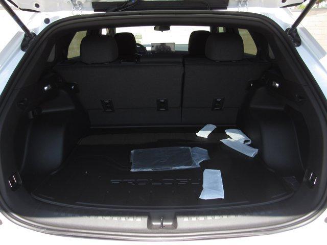 new 2026 Honda Prologue car, priced at $49,350