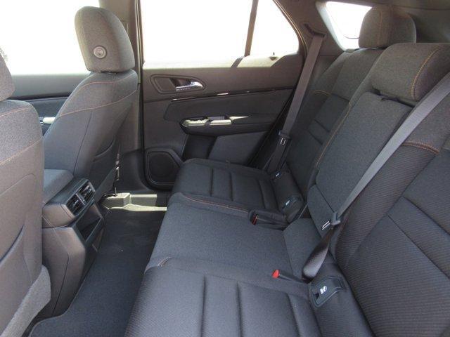 new 2026 Honda Prologue car, priced at $49,350