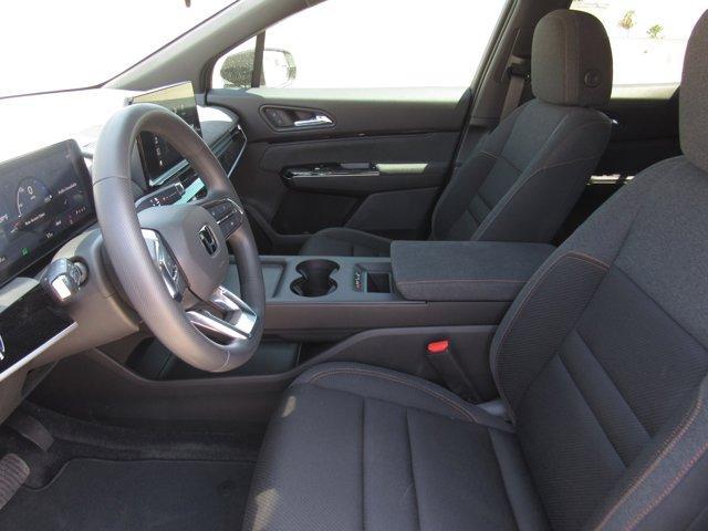 new 2026 Honda Prologue car, priced at $49,350