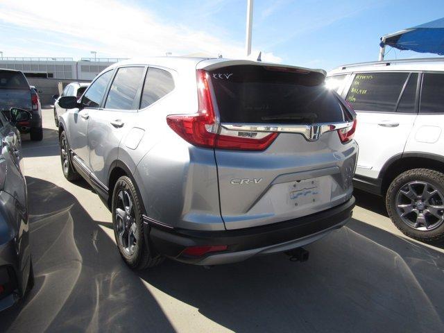 used 2019 Honda CR-V car, priced at $22,584