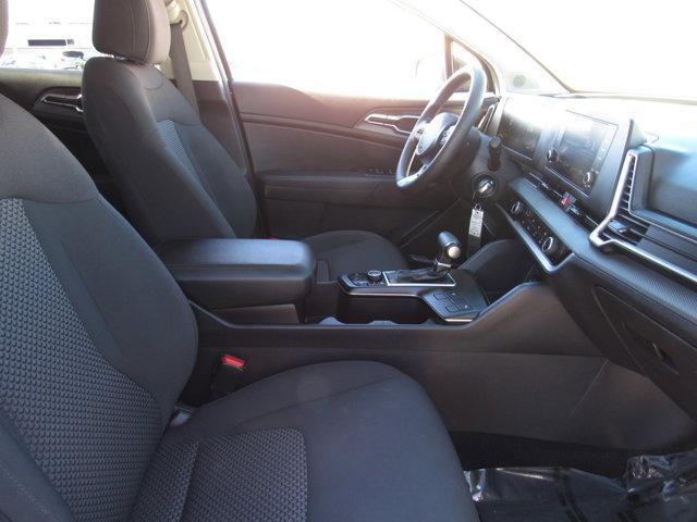 used 2023 Kia Sportage car, priced at $22,777