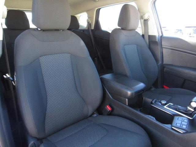 used 2023 Kia Sportage car, priced at $22,777