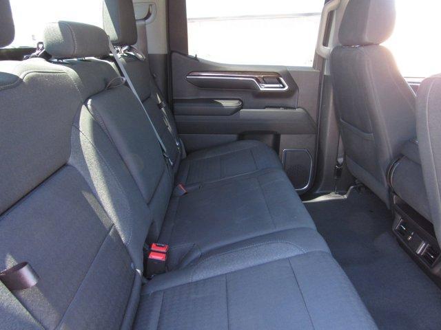 used 2024 GMC Sierra 1500 car, priced at $42,777