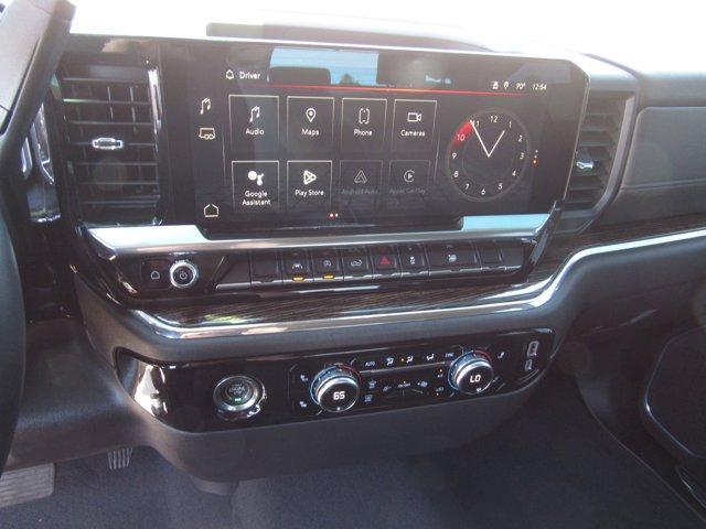 used 2024 GMC Sierra 1500 car, priced at $42,777
