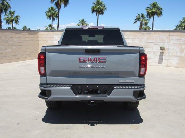 used 2024 GMC Sierra 1500 car, priced at $42,777