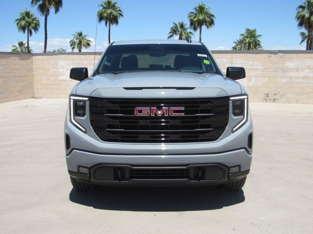 used 2024 GMC Sierra 1500 car, priced at $42,777