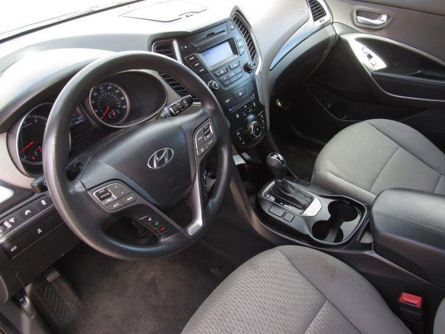 used 2014 Hyundai Santa Fe Sport car, priced at $12,777