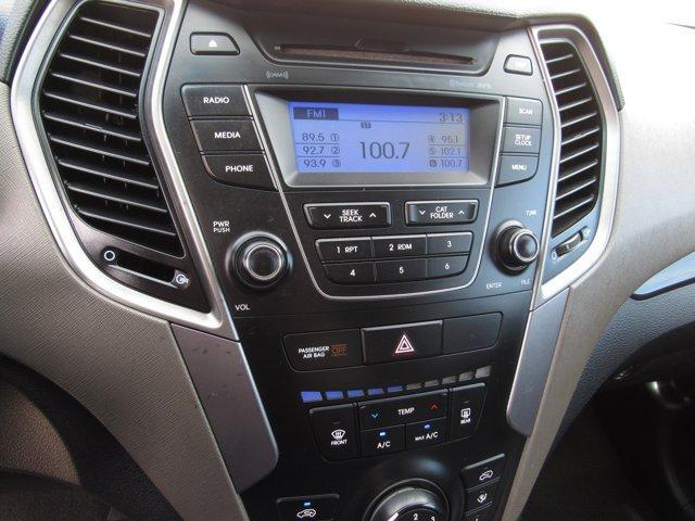 used 2014 Hyundai Santa Fe Sport car, priced at $12,777