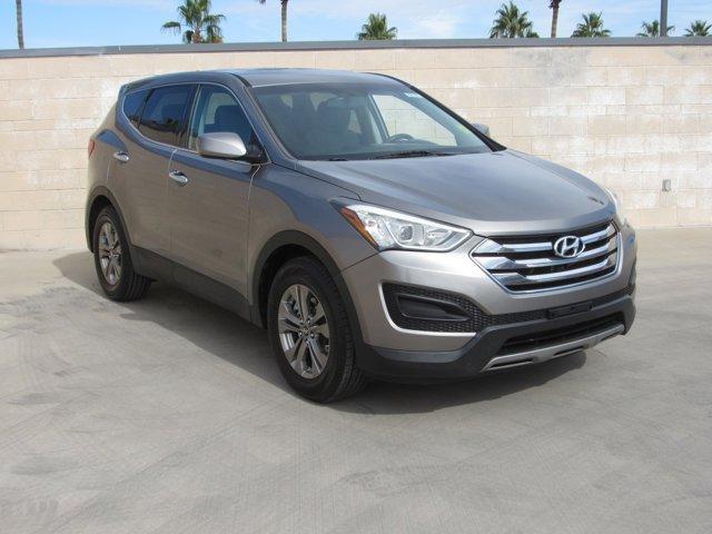 used 2014 Hyundai Santa Fe Sport car, priced at $12,777