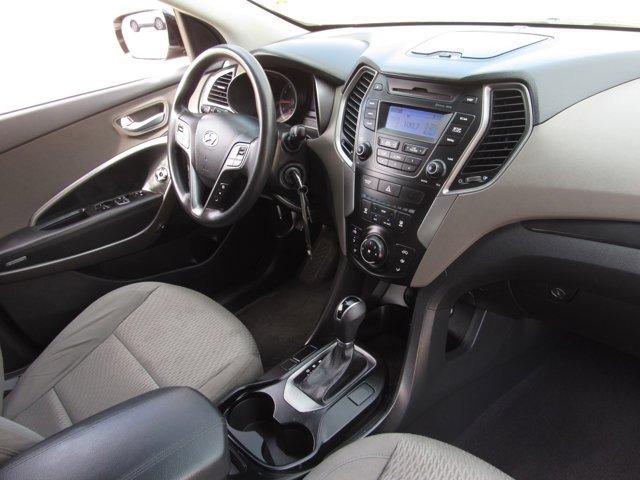 used 2014 Hyundai Santa Fe Sport car, priced at $12,777