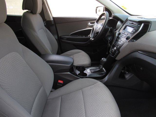 used 2014 Hyundai Santa Fe Sport car, priced at $12,777