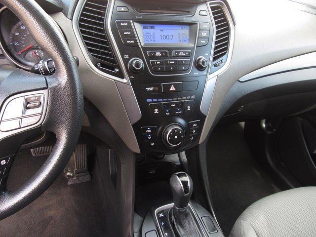 used 2014 Hyundai Santa Fe Sport car, priced at $12,777