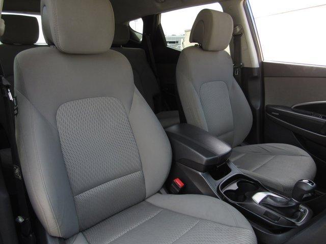 used 2014 Hyundai Santa Fe Sport car, priced at $12,777