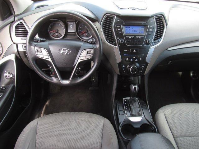 used 2014 Hyundai Santa Fe Sport car, priced at $12,777