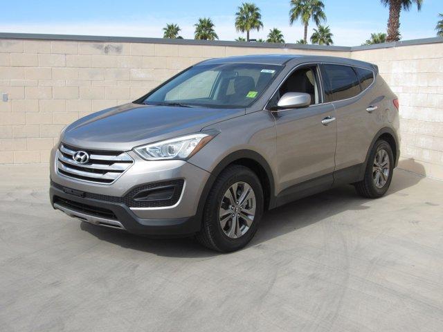 used 2014 Hyundai Santa Fe Sport car, priced at $12,777