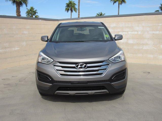 used 2014 Hyundai Santa Fe Sport car, priced at $12,777