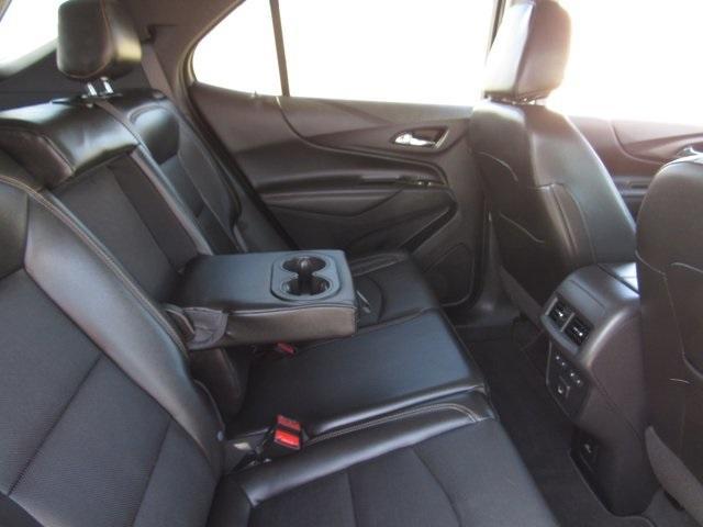 used 2021 Chevrolet Equinox car, priced at $21,166