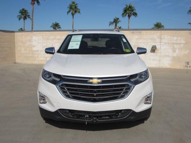 used 2021 Chevrolet Equinox car, priced at $21,166