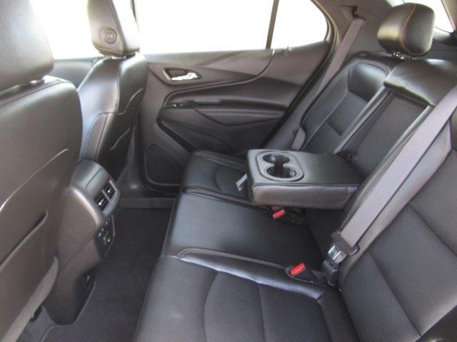 used 2021 Chevrolet Equinox car, priced at $21,166