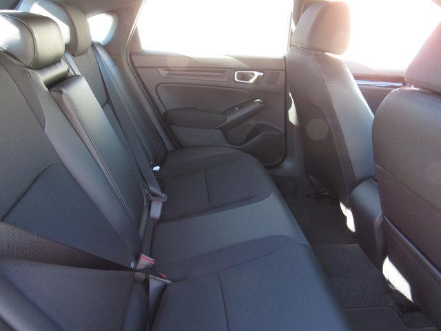 new 2026 Honda Civic Hybrid car, priced at $31,690