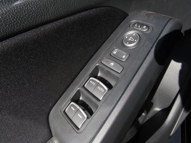 new 2026 Honda Civic Hybrid car, priced at $31,690