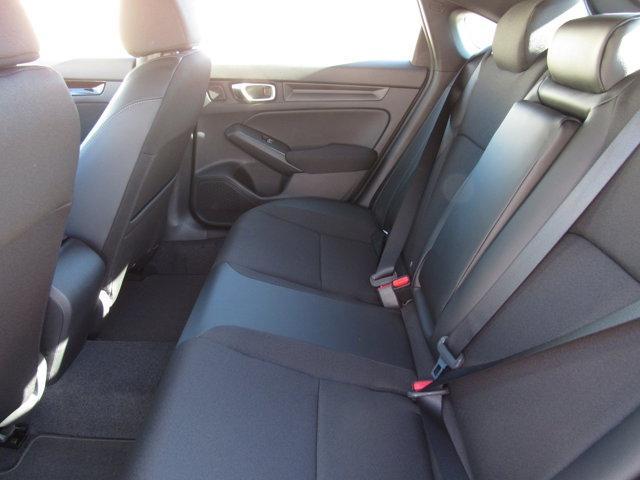 new 2026 Honda Civic Hybrid car, priced at $31,690